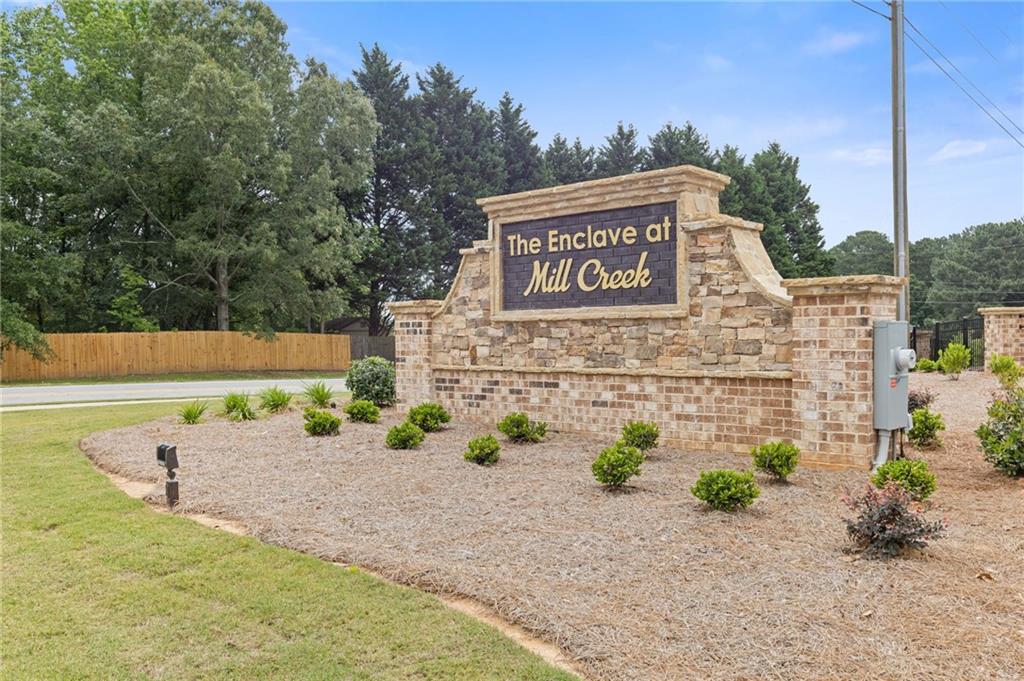 2706 Rylee Carter Street Dacula, GA 30019 - Photo 34 of 35