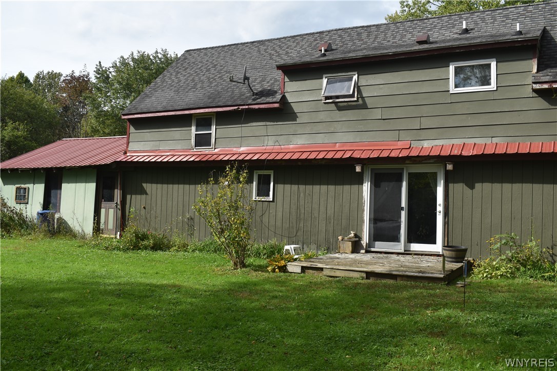 6316 A Patchin Road, Unit A Boston, NY 14025 - Photo 5 of 32 Gallery Image 5