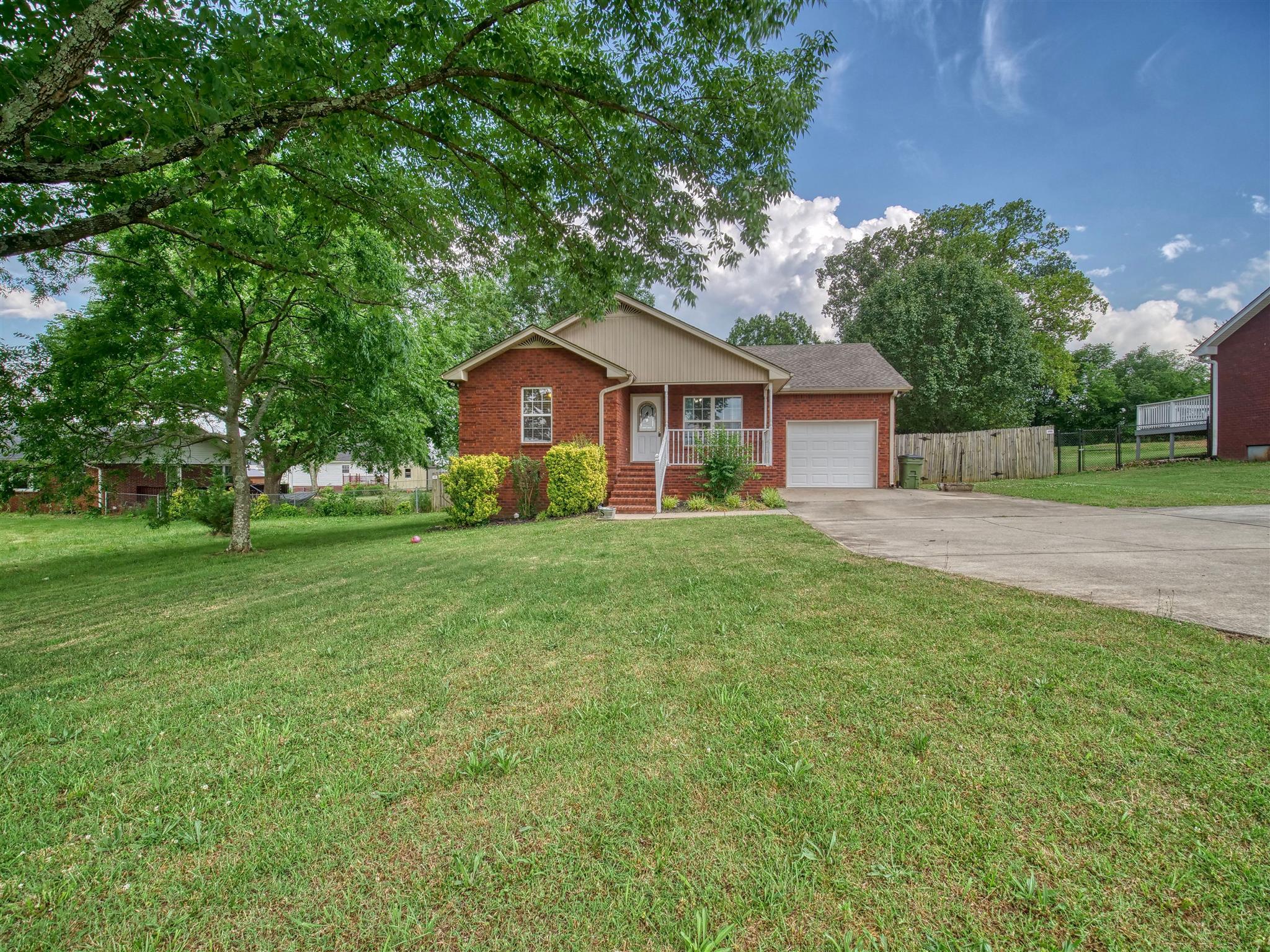 487 Rome Pike Lebanon, TN 37087 - Photo 1 of 20 Gallery Image 1