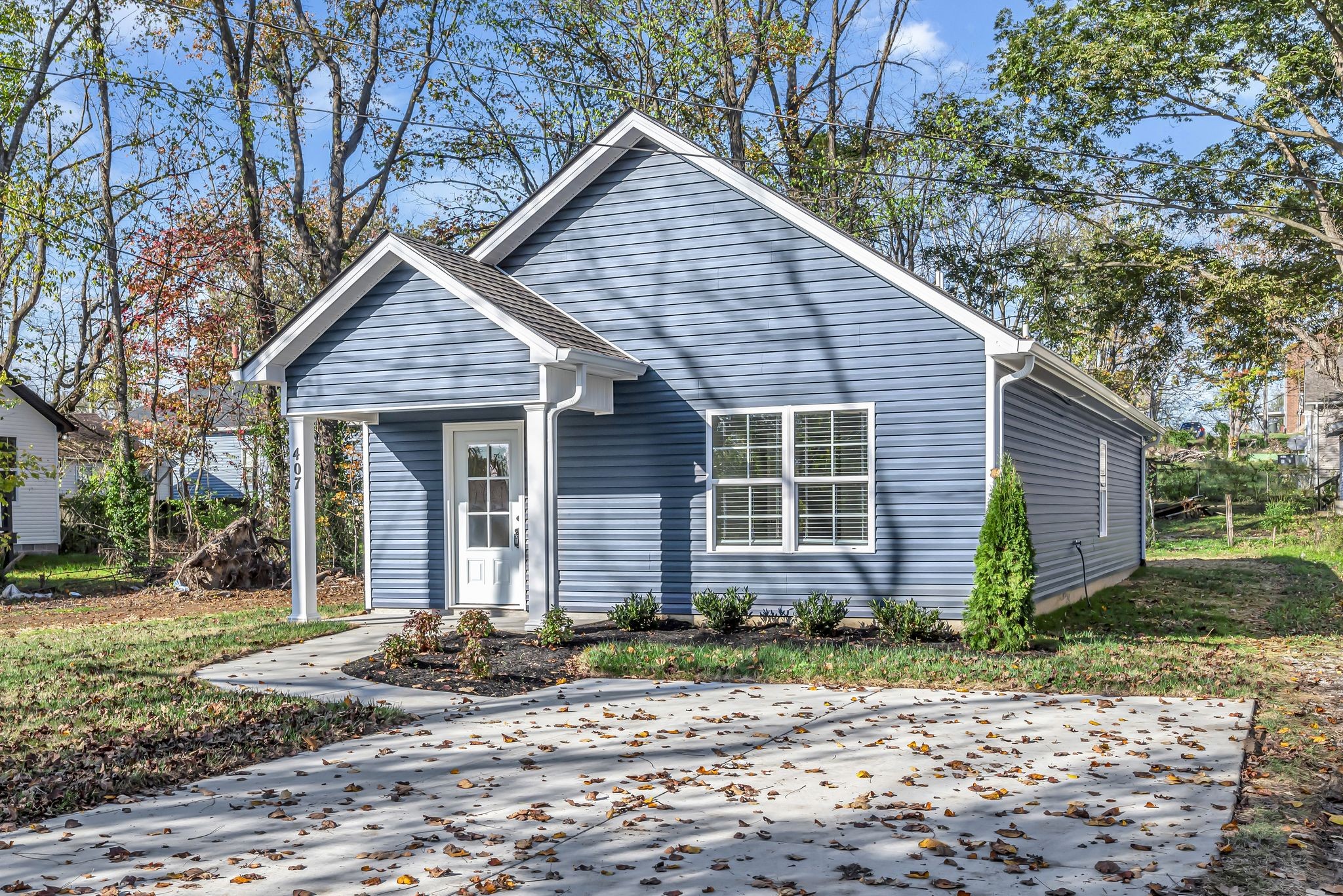 725 17 Avenue Springfield, TN 37172 - Photo 1 of 23 Gallery Image 1