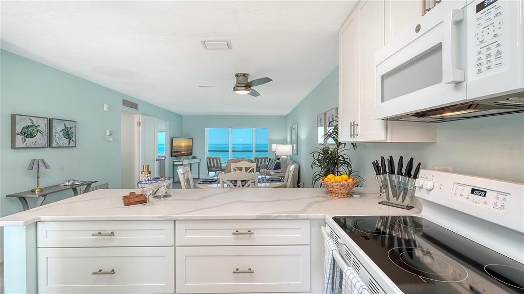 9000 Blind Pass Road, Unit 303 Sarasota, FL 34242 - Photo 14 of 25