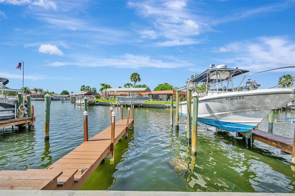 9604 Cortez Road West, Unit 334 Bradenton, FL 34210 - Photo 48 of 61