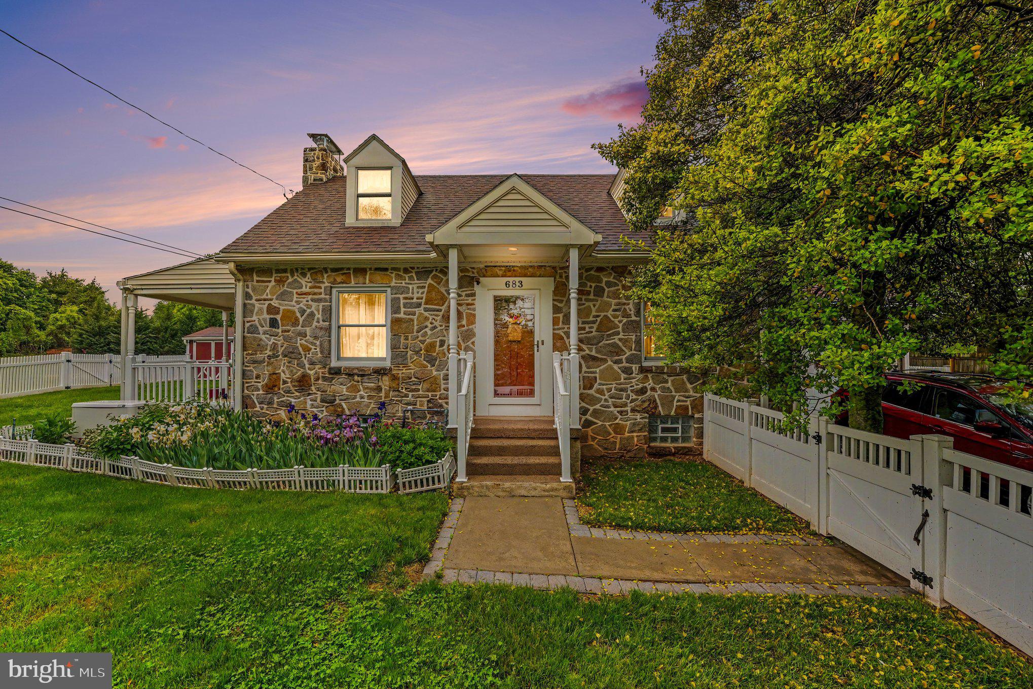 683 Ridge Road Spring City, PA 19475 - Photo 1 of 34 Gallery Image 1