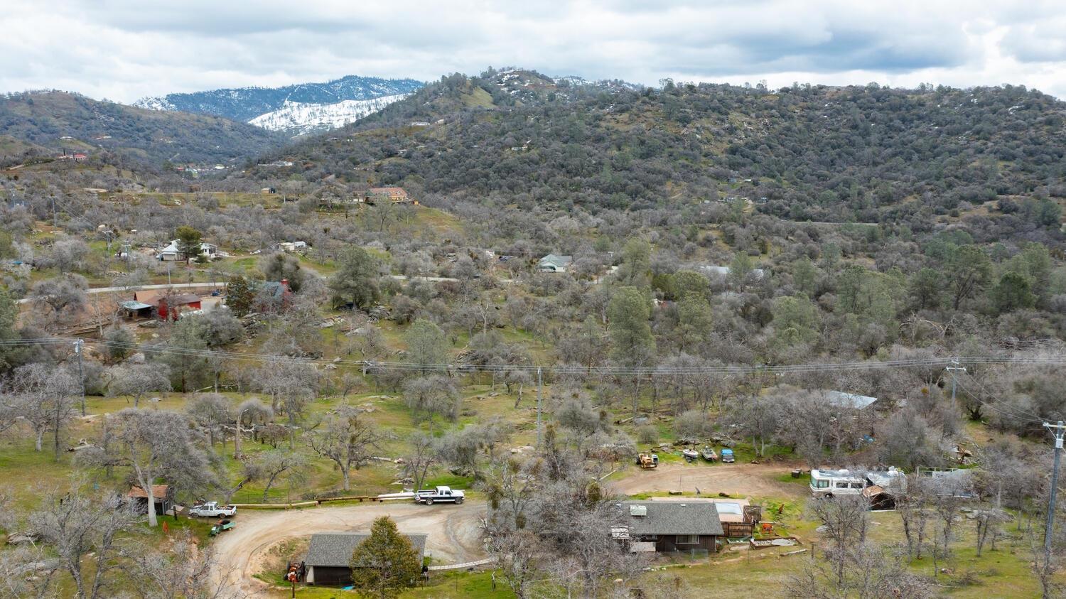45721 Rocking Chair Road Coarsegold, CA 93614 - Photo 3 of 22 Gallery Image 3