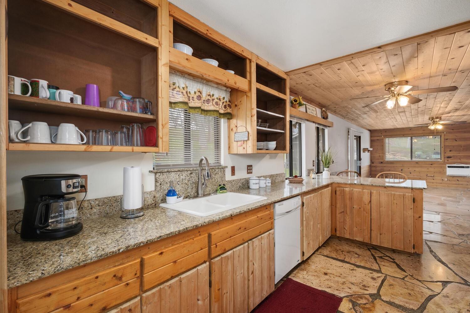 45721 Rocking Chair Road Coarsegold, CA 93614 - Photo 8 of 22 Gallery Image 8