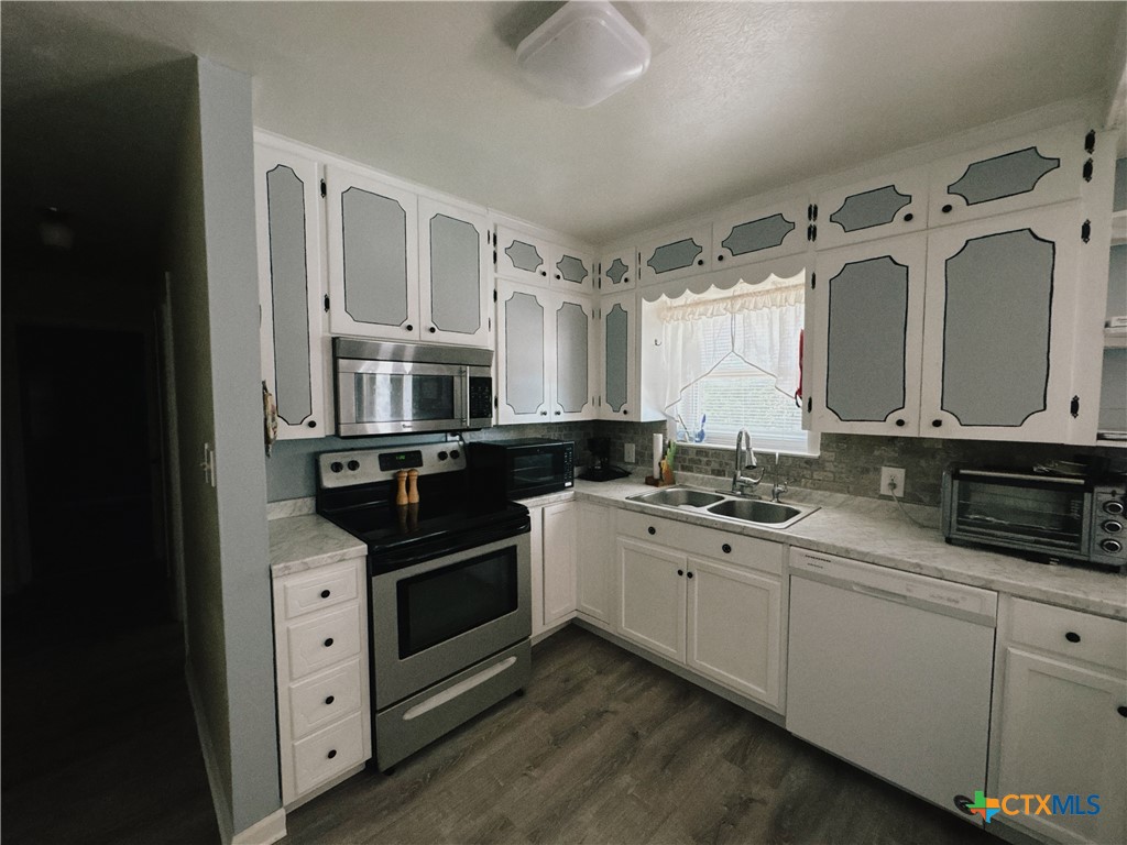 830 Decker Road Belton, TX 76513 - Photo 12 of 13 Gallery Image 12