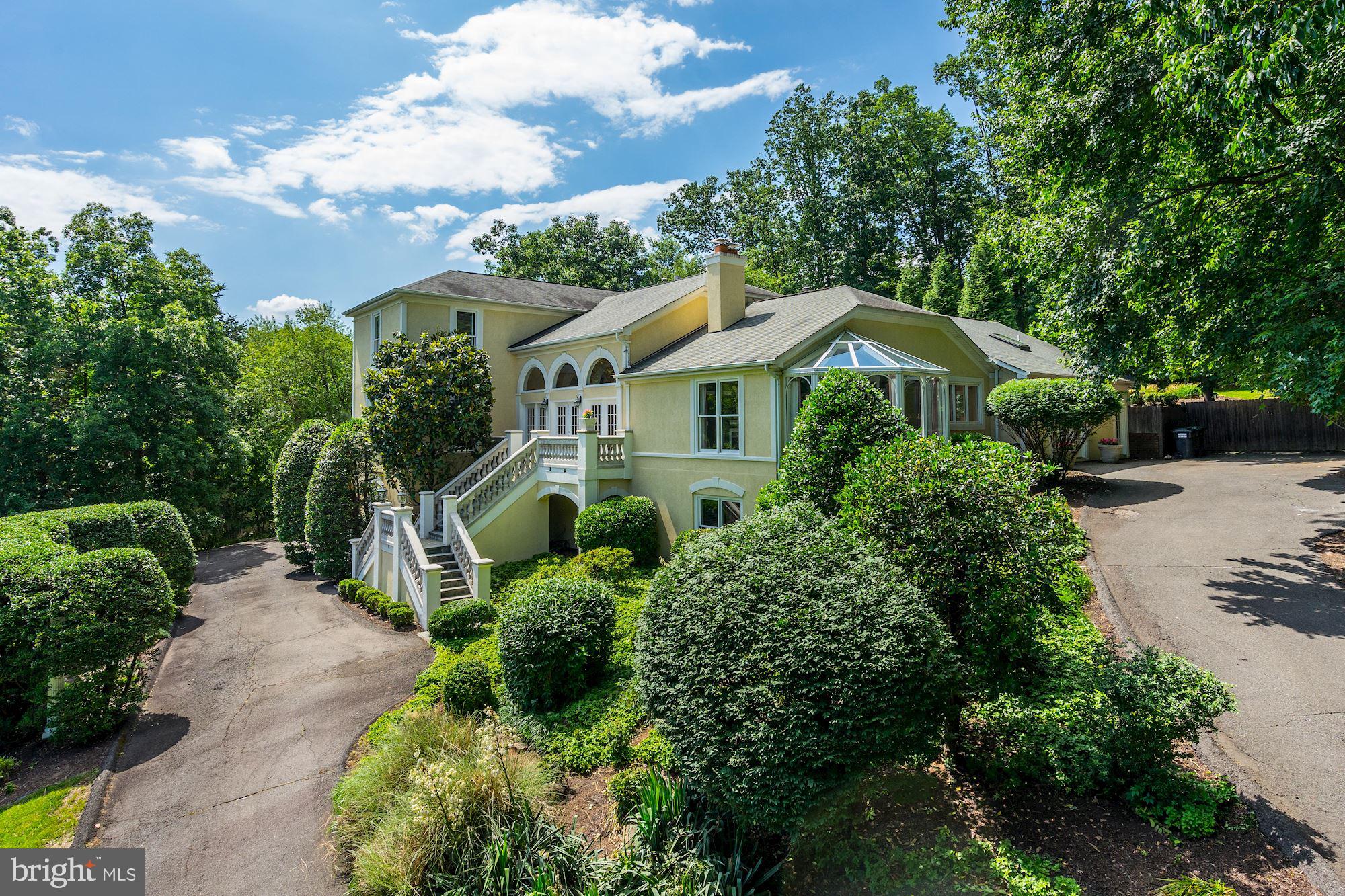 8816 Brook Road McLean, VA 22102 - Photo 48 of 49 Gallery Image 48
