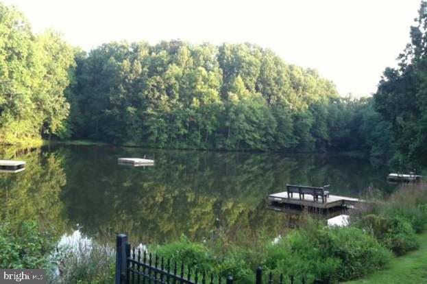 8816 Brook Road McLean, VA 22102 - Photo 49 of 49 Woodside Lake just got thousands of fish stocked!