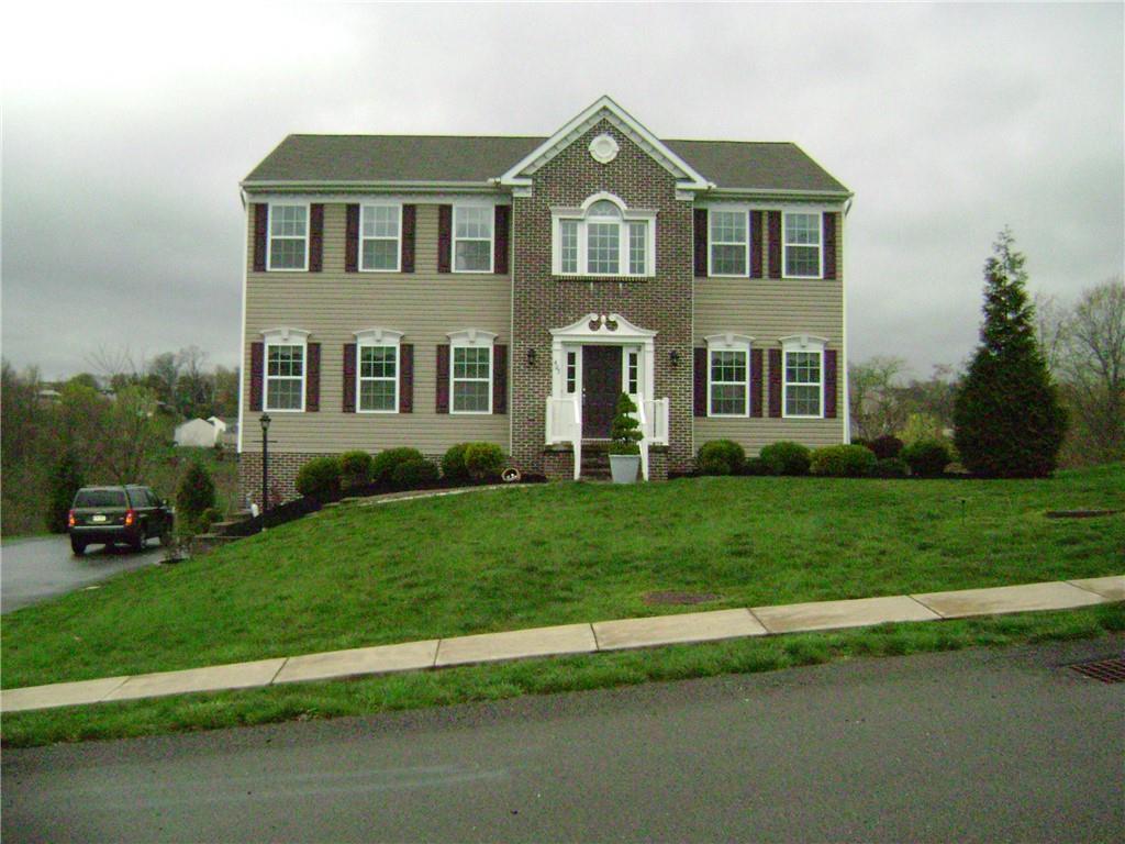 403 Beech Drive McKees Rocks, PA 15136 - Photo 1 of 25 Gallery Image 1