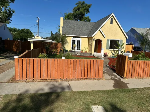 $345,000 | 1441 North Calaveras Street, Fresno, CA 93728