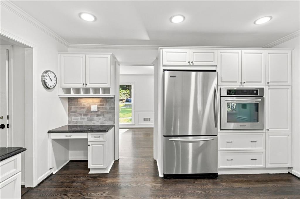 4622 Kings Down Road Atlanta, GA 30338 - Photo 18 of 52 Gallery Image 18