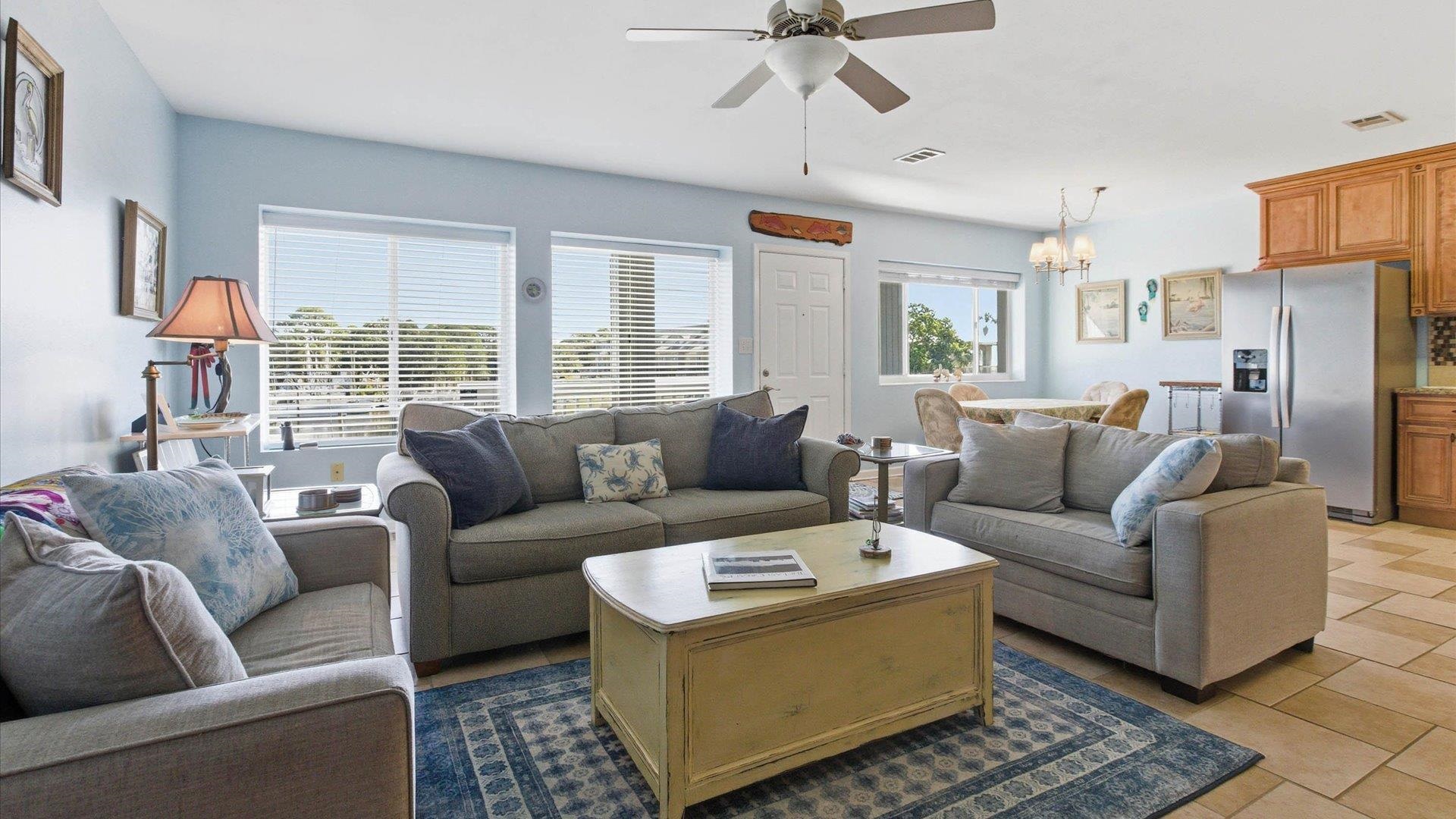 11 A9 Mashes Sands Road, Unit A9 Panacea, FL 32346 - Photo 6 of 31