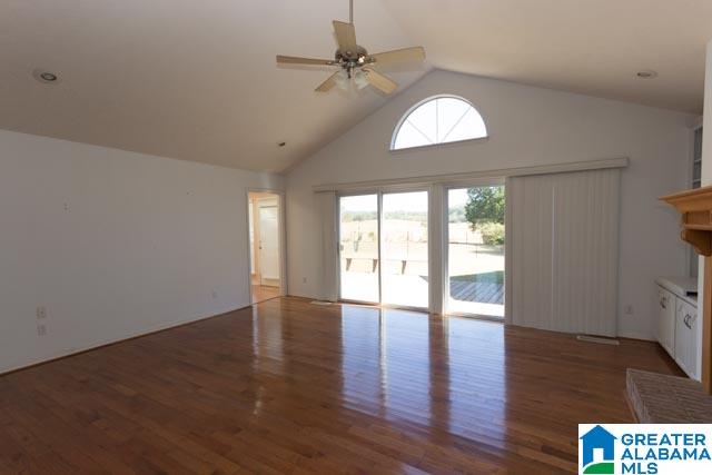 1370 Hollingsworth Road Jacksonville, AL 36265 - Photo 11 of 43