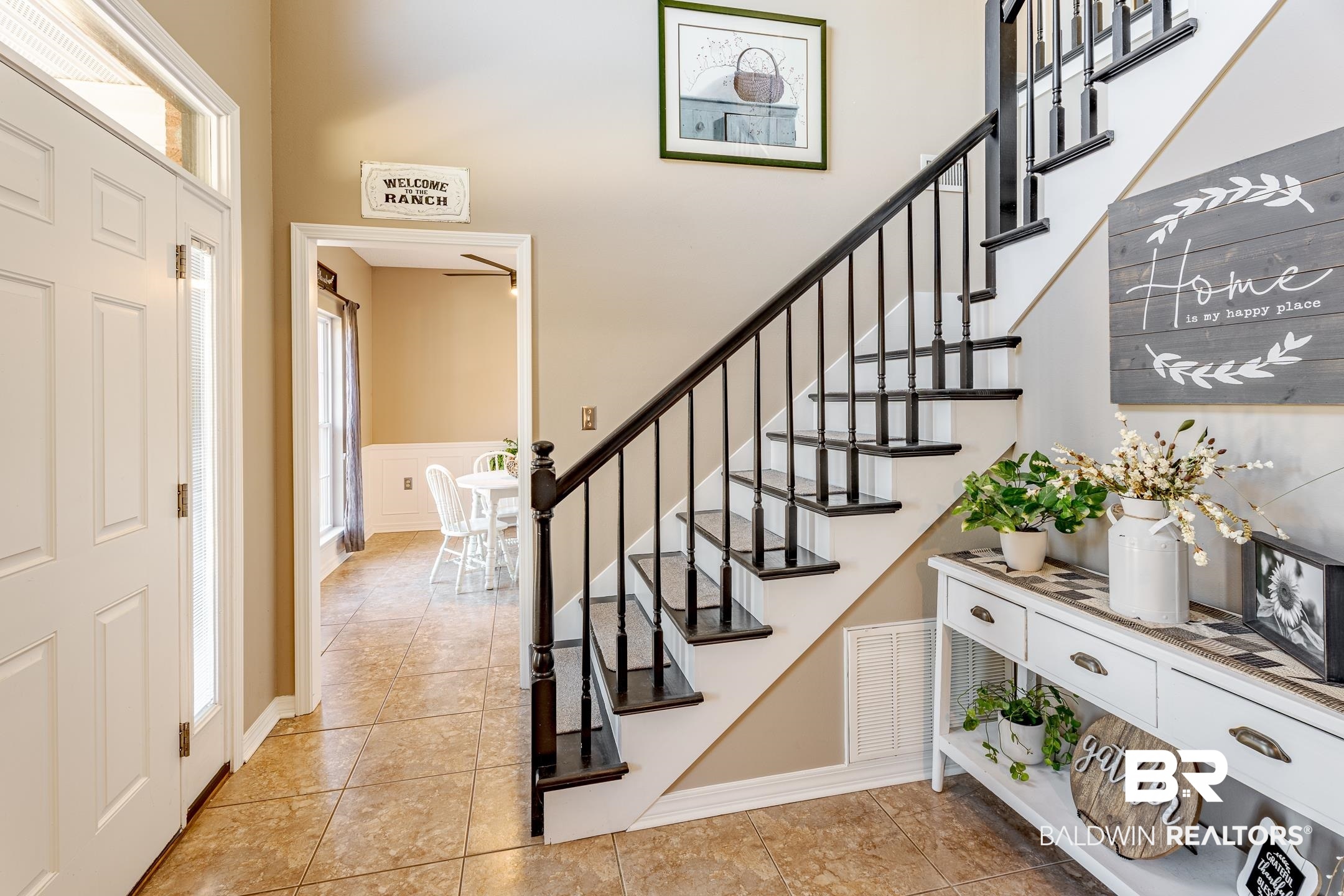 12780 Hilliard Jenkins Road Loxley, AL 36551 - Photo 10 of 32 Foyer