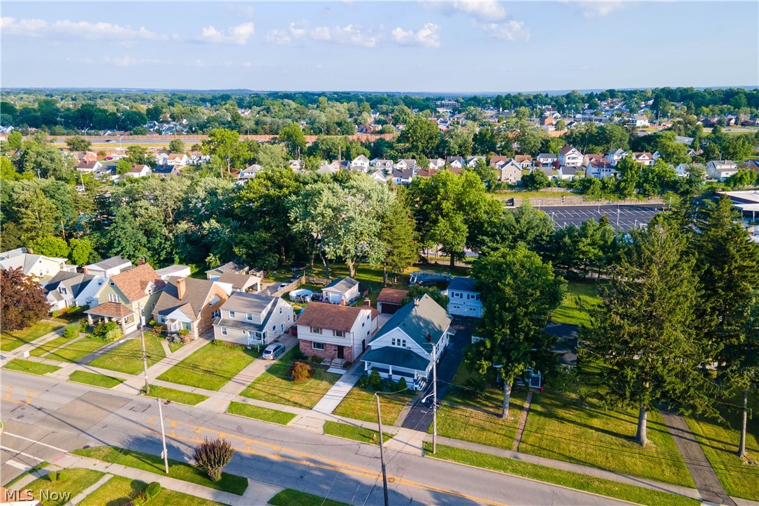 11612 Granger Road Cleveland, OH 44125 - Photo 34 of 34 Another Aerial View