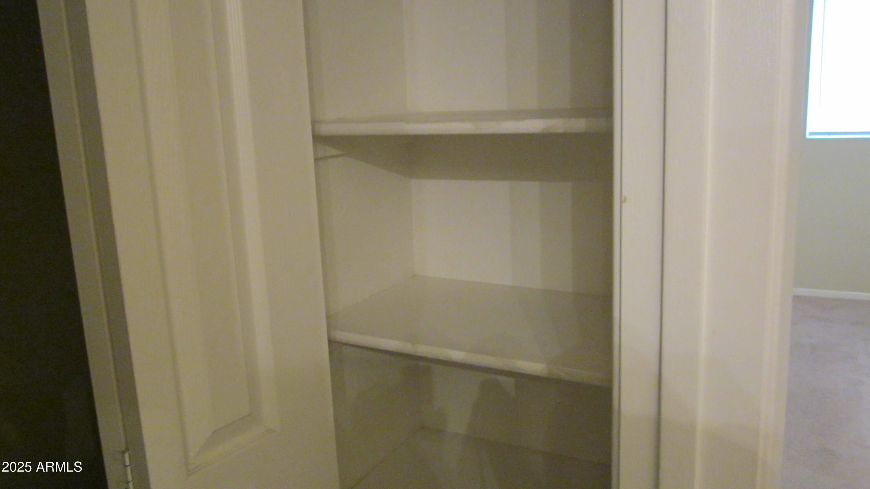1340 North Recker Road, Unit 323 Mesa, AZ 85205 - Photo 10 of 13 a close view of closet