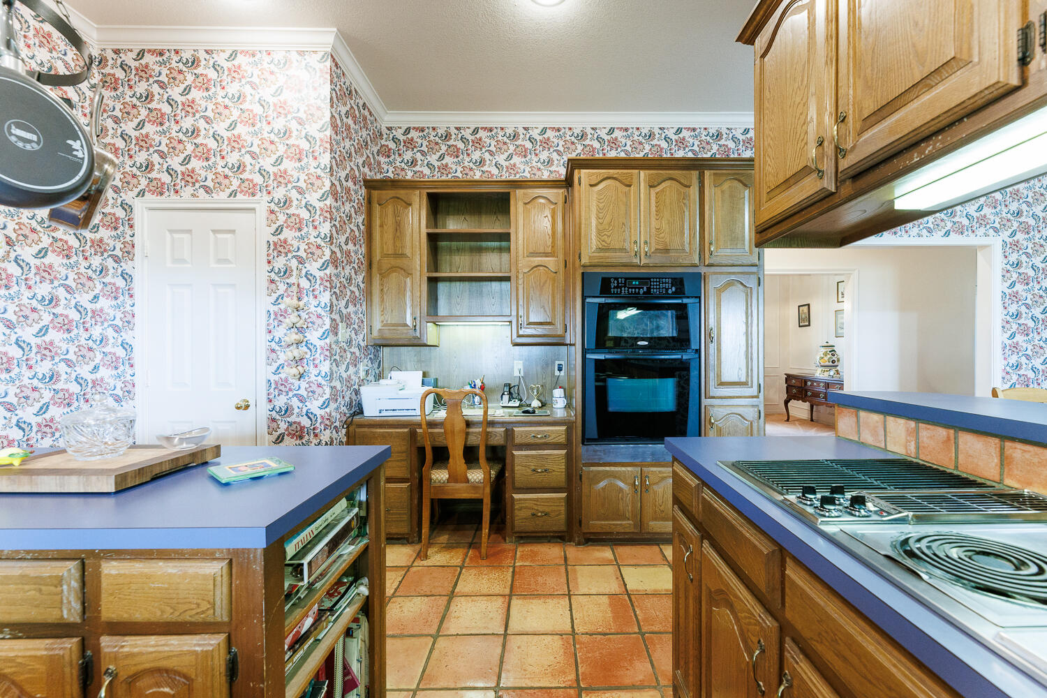 10025 Woodrow Road Ropesville, TX 79358 - Photo 25 of 78 Kitchen