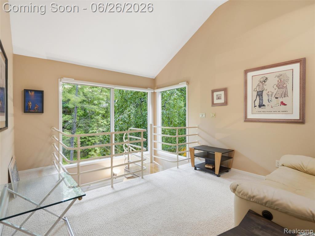 4751 Rolling Ridge Road West Bloomfield, MI 48323 - Photo 26 of 50