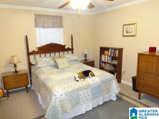 4321 Heritage View Road Birmingham, AL 35242 - Photo 23 of 38