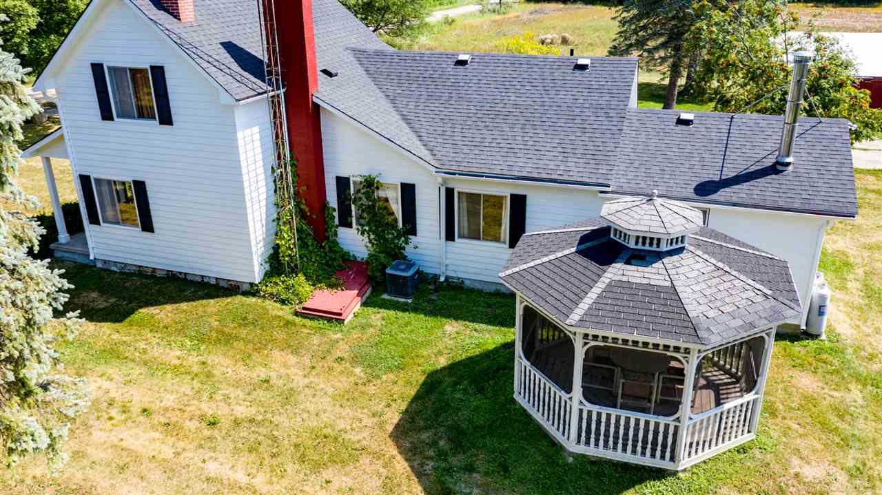 6120 East Harrington Road Croswell, MI 48422 - Photo 9 of 50