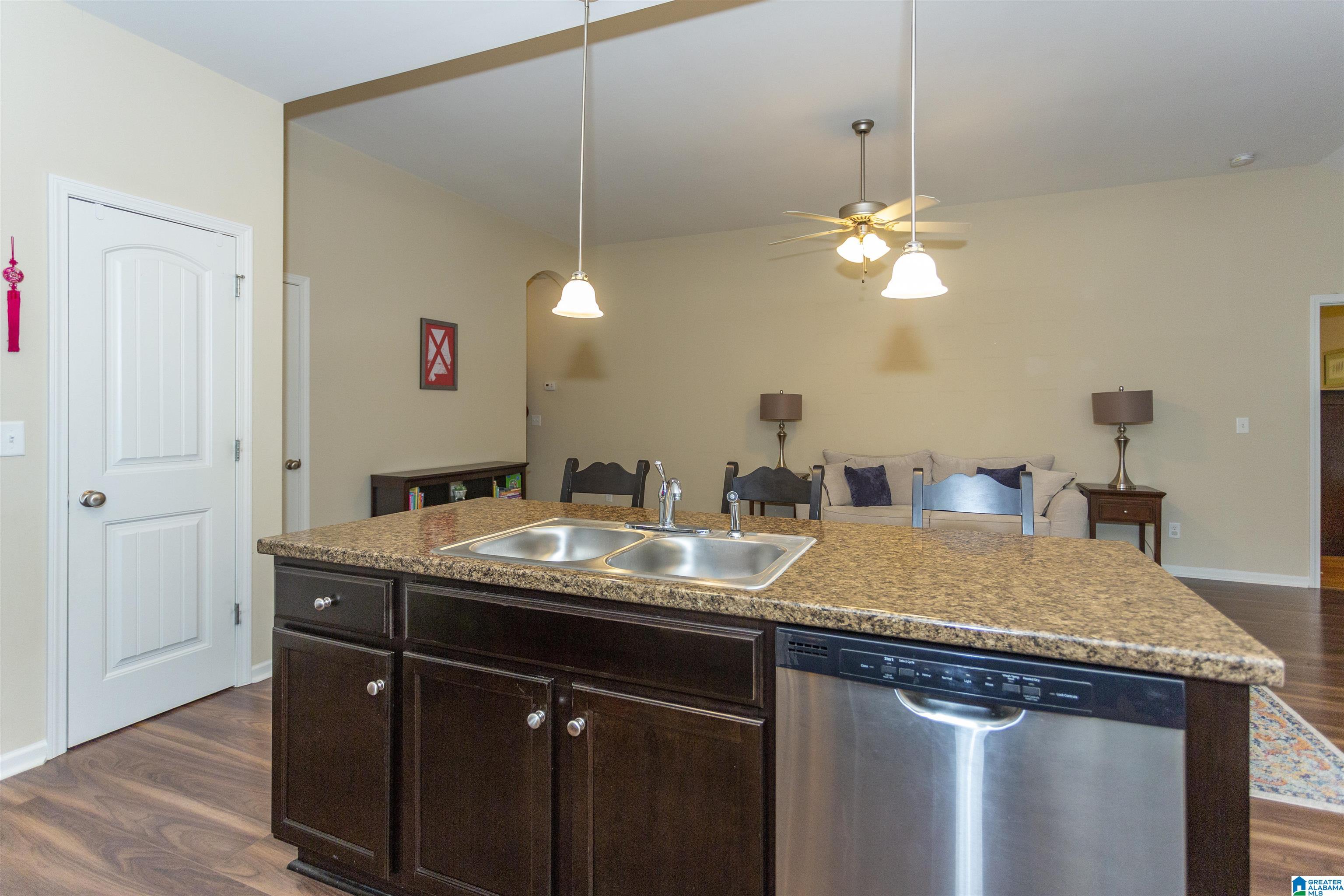 3521 Southern Trail Fultondale, AL 35068 - Photo 32 of 46