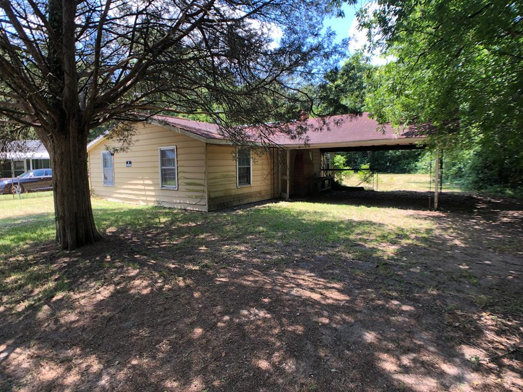 1923 Tubman Home Road Augusta, GA 30906 - Photo 1 of 20 Main View