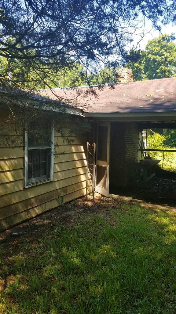1923 Tubman Home Road Augusta, GA 30906 - Photo 3 of 20