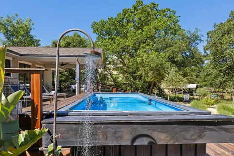 $1,650,000 | 21730 Burndale Road, Sonoma, CA 95476