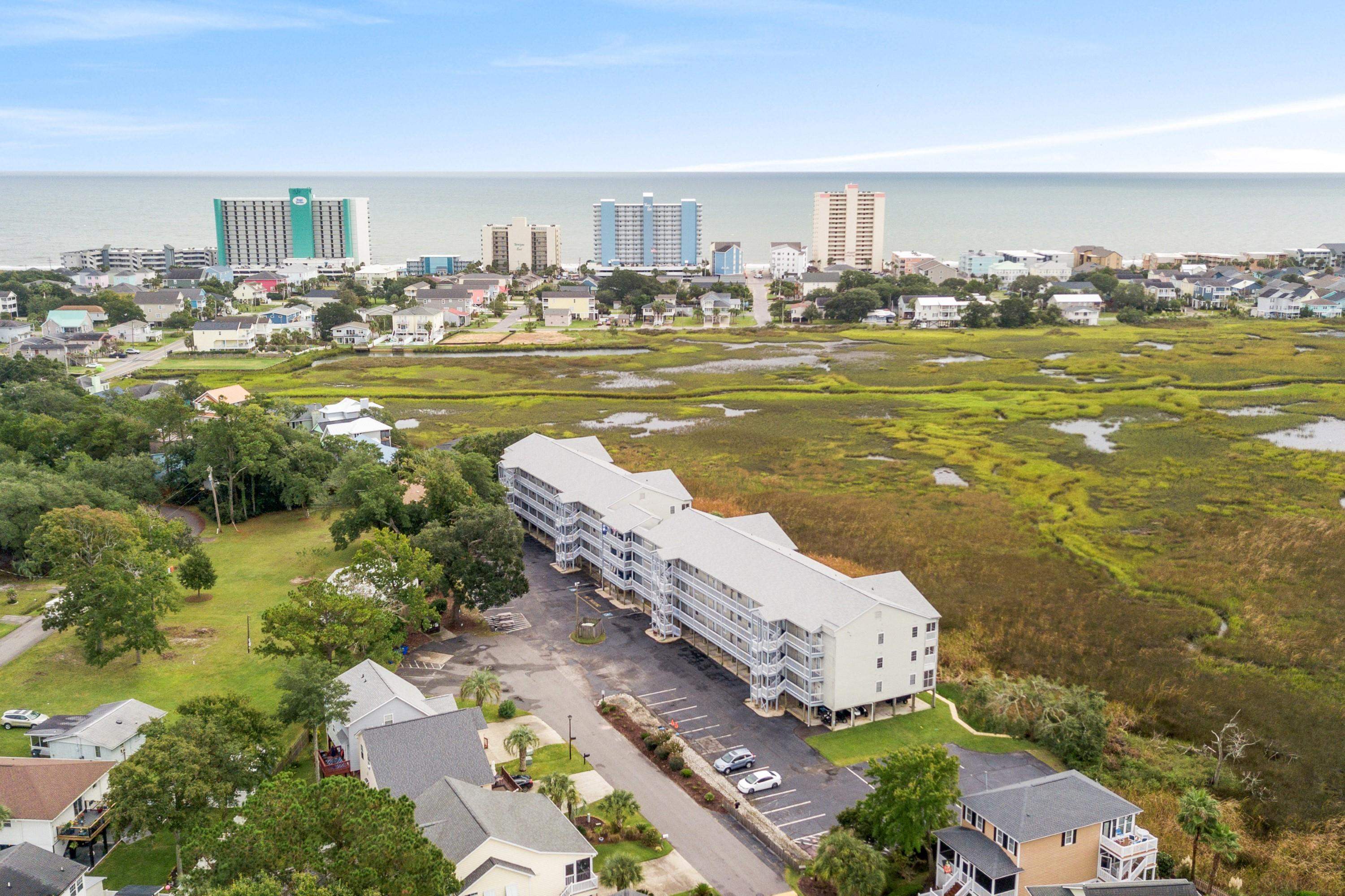 310 Marsh Place, Unit 112 Murrells Inlet, SC 29576 - Photo 24 of 38 Gallery Image 24