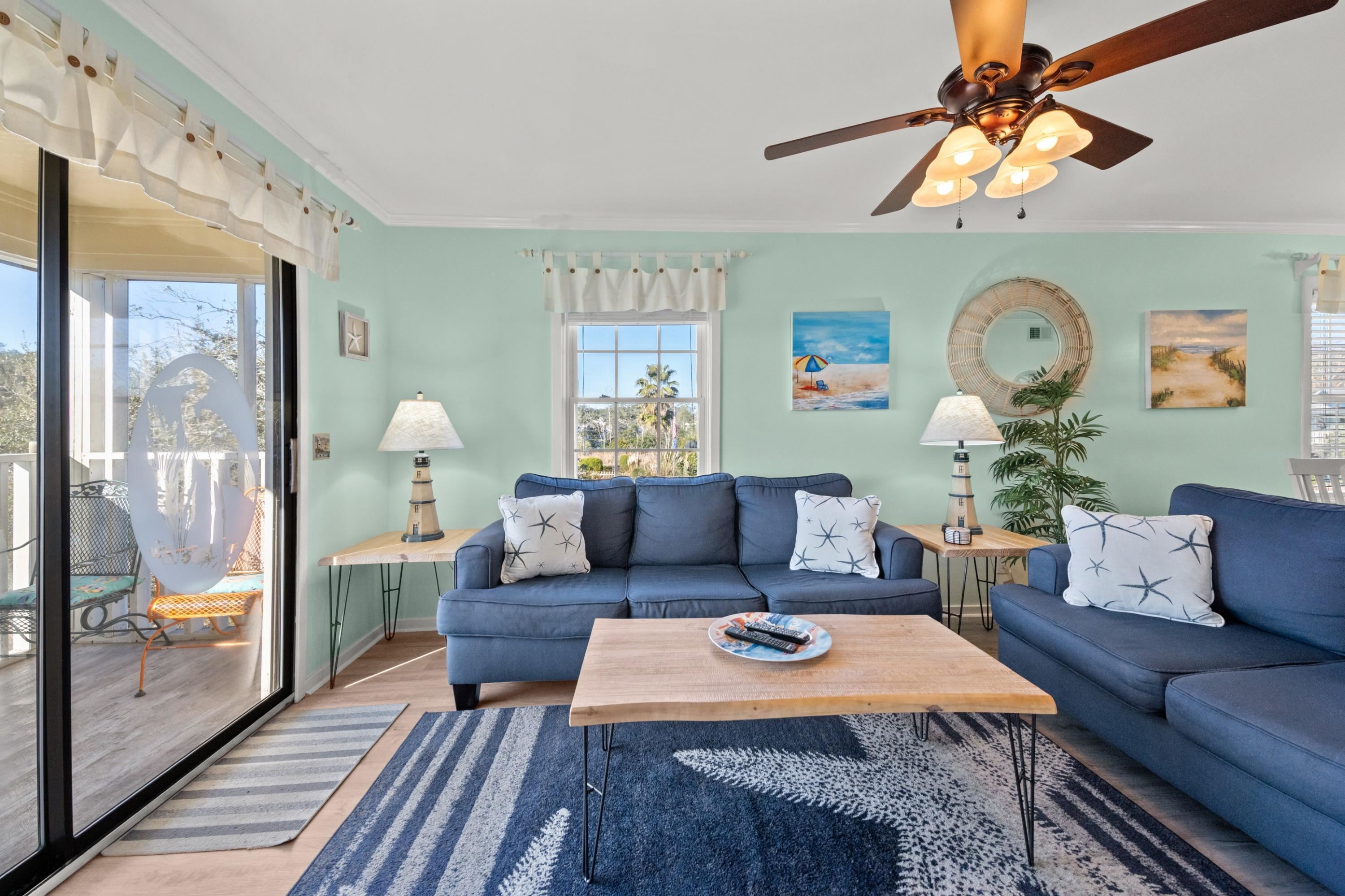 310 Marsh Place, Unit 112 Murrells Inlet, SC 29576 - Photo 8 of 38 Gallery Image 8