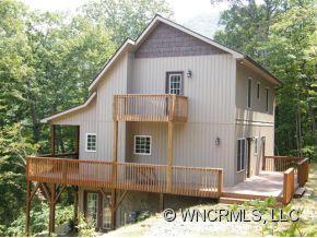 30 Destiny Farms Road Leicester, NC 28748 - Photo 2 of 15 Gallery Image 2