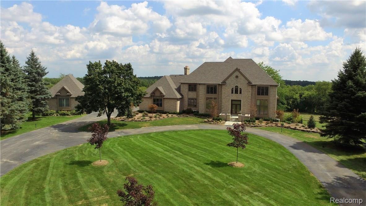 4815 Sheldon Road Rochester, MI 48306 - Photo 1 of 83 Welcome to paradise on Earth!