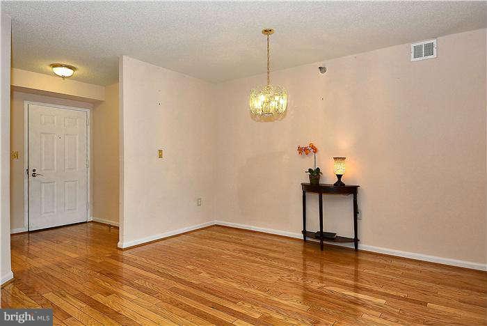 14801 Pennfield Circle, Unit 407 Silver Spring, MD 20906 - Photo 11 of 29 Dining room