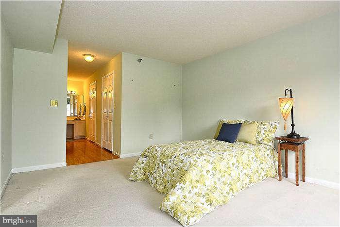 14801 Pennfield Circle, Unit 407 Silver Spring, MD 20906 - Photo 16 of 29 Owner s suite