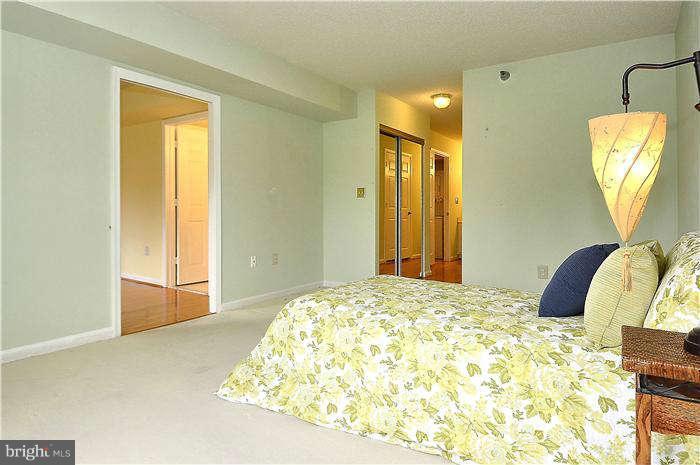 14801 Pennfield Circle, Unit 407 Silver Spring, MD 20906 - Photo 19 of 29 Owner Sutie