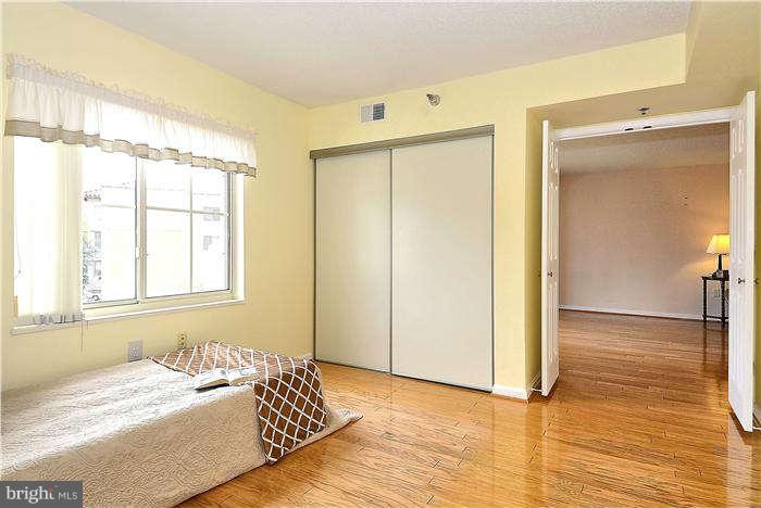 14801 Pennfield Circle, Unit 407 Silver Spring, MD 20906 - Photo 20 of 29 Second bedroom
