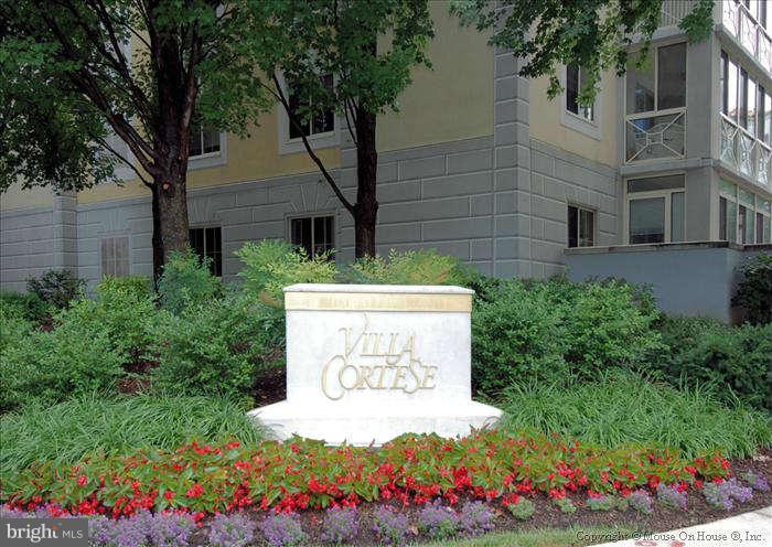 14801 Pennfield Circle, Unit 407 Silver Spring, MD 20906 - Photo 23 of 29 Welcome to Villa Cortese Leisure World