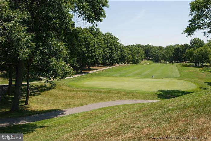 14801 Pennfield Circle, Unit 407 Silver Spring, MD 20906 - Photo 25 of 29 Leisure World golf course