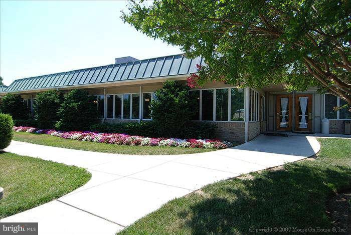 14801 Pennfield Circle, Unit 407 Silver Spring, MD 20906 - Photo 26 of 29 Leisure World Restaurants