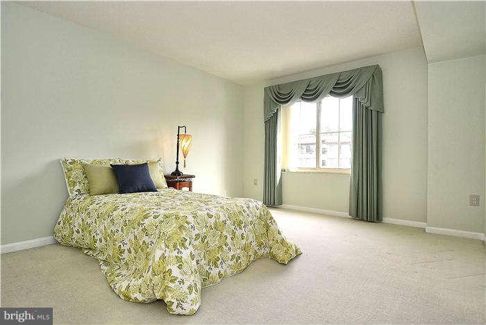 14801 Pennfield Circle, Unit 407 Silver Spring, MD 20906 - Photo 5 of 29 Owner s suite