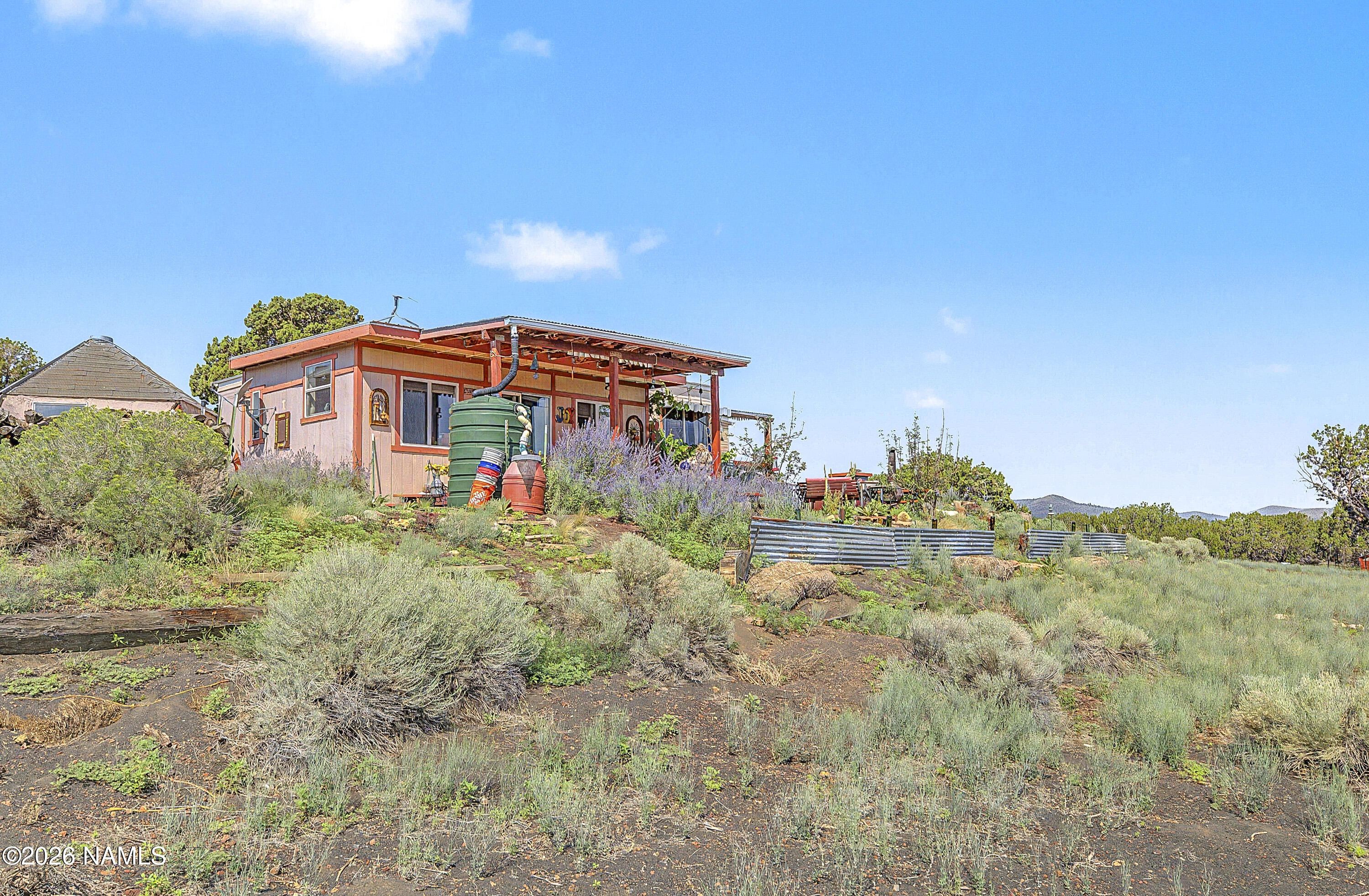 15 Leupp Road Flagstaff, AZ 86004 - Photo 22 of 29 Front