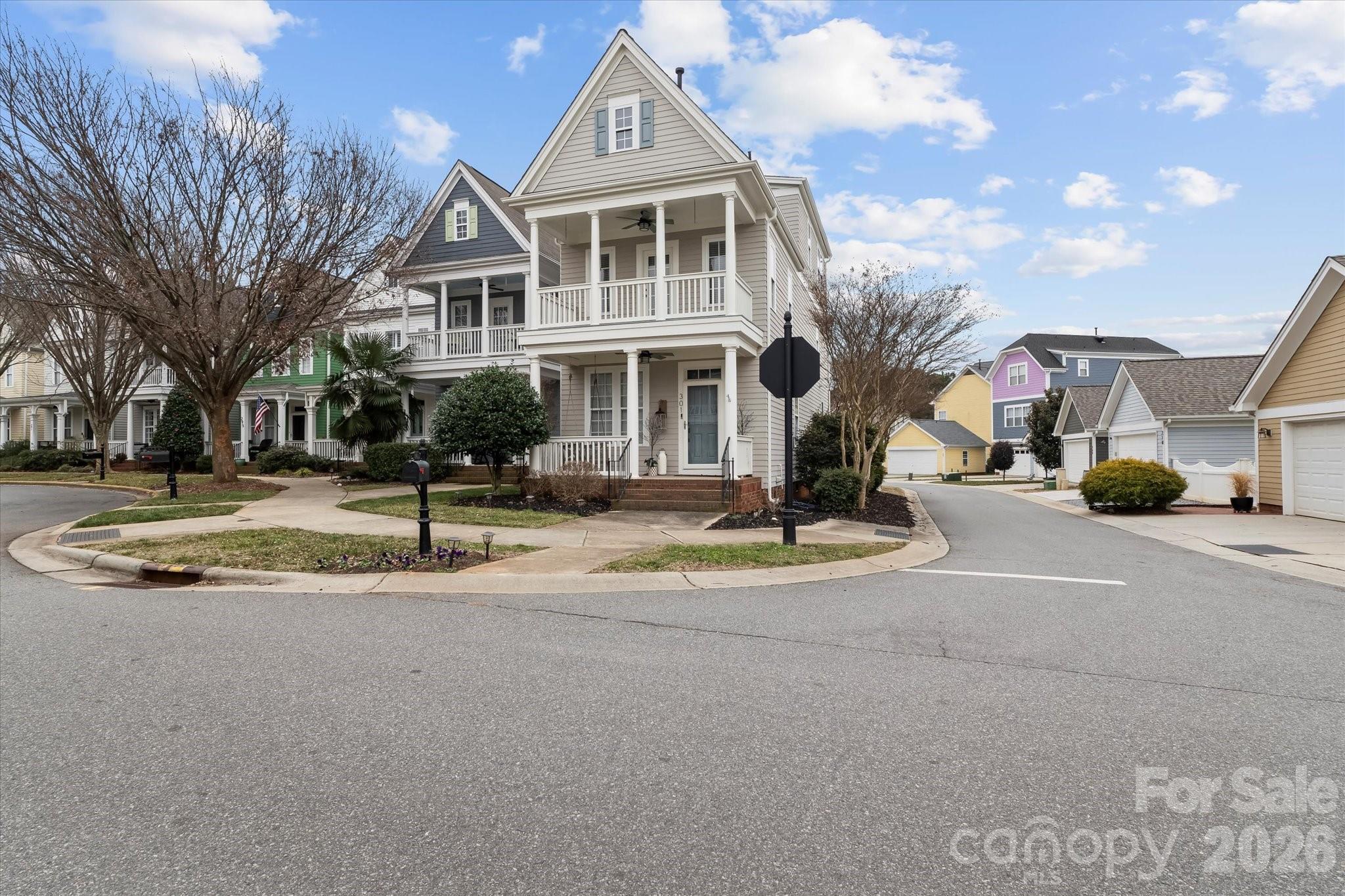 301 Bridges Farm Road Mooresville, NC 28115 - Photo 3 of 46