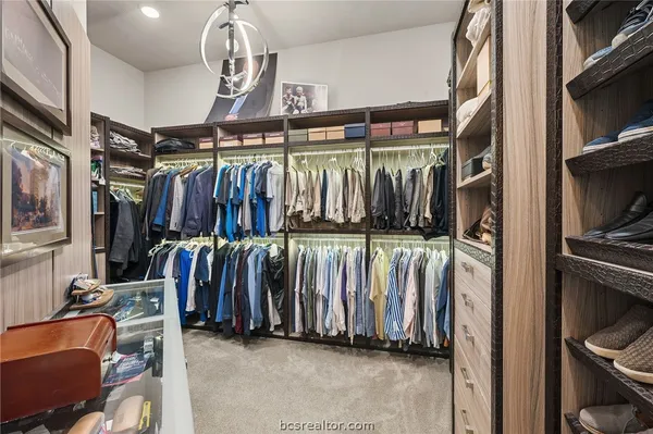 $3,150,000 | 4711 Miramont Circle, Bryan, TX 77802