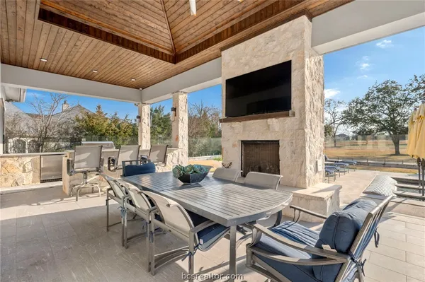 $3,150,000 | 4711 Miramont Circle, Bryan, TX 77802
