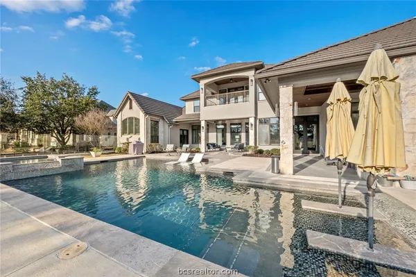 $3,150,000 | 4711 Miramont Circle, Bryan, TX 77802