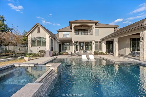 $3,150,000 | 4711 Miramont Circle, Bryan, TX 77802