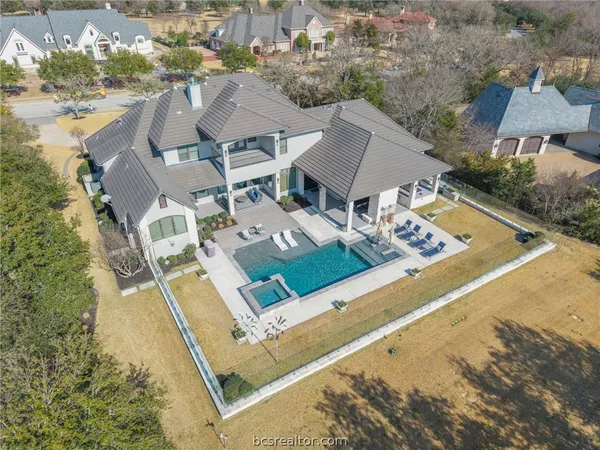 $3,150,000 | 4711 Miramont Circle, Bryan, TX 77802