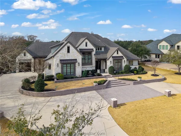 $3,150,000 | 4711 Miramont Circle, Bryan, TX 77802