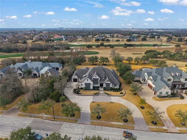 $3,150,000 | 4711 Miramont Circle, Bryan, TX 77802
