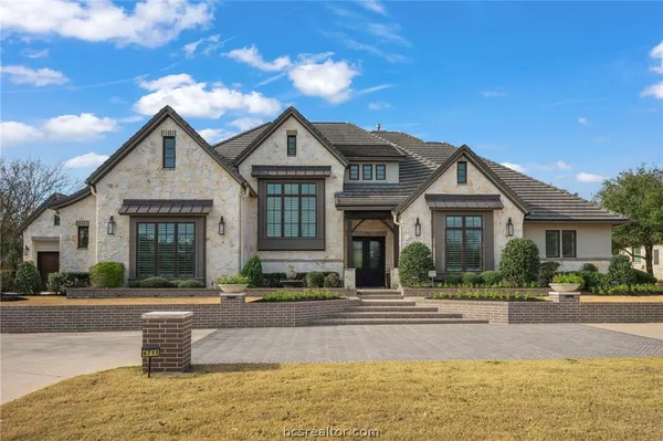 $3,150,000 | 4711 Miramont Circle, Bryan, TX 77802